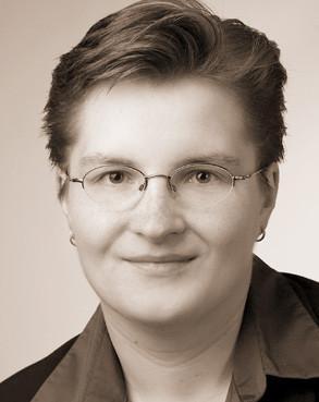 Dr. Peggy Noack (geb. Wüstenhagen)