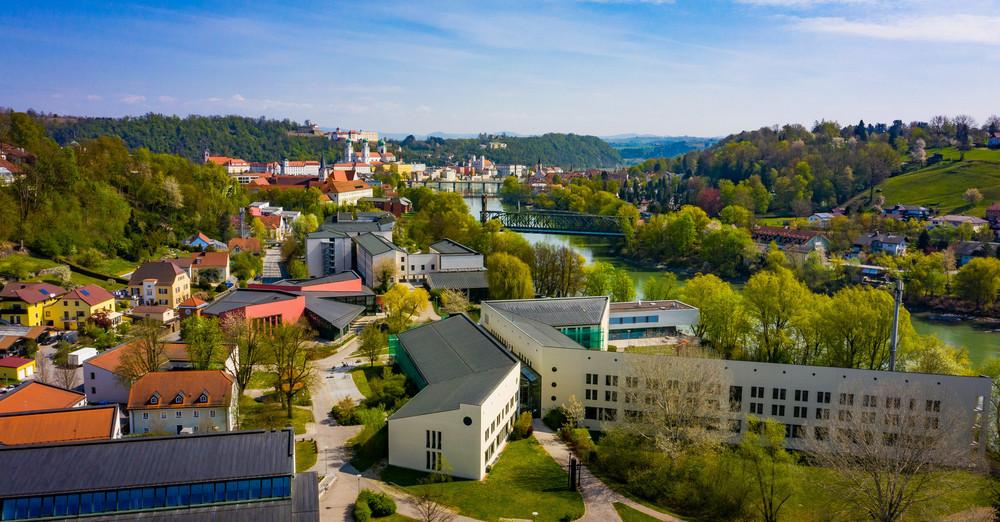 Unser grüner Campus