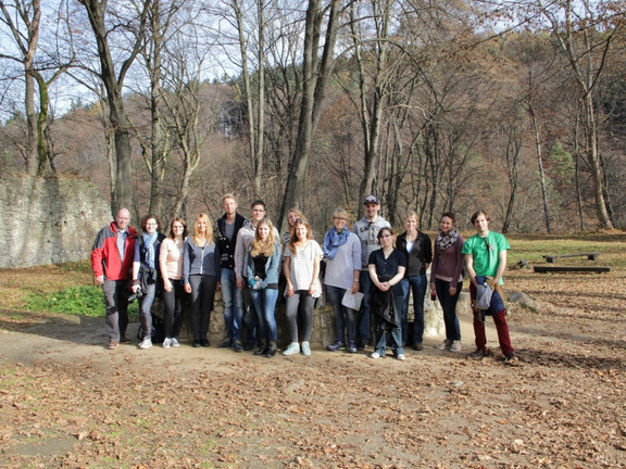 Deutsch-Polnisch-Tschechisch-Slovakisches Seminar zum Menschenrechtsschutz im Strafverfahren