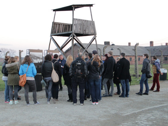 Deutsch-Polnisch-Tschechisch-Slovakisches Seminar zum Menschenrechtsschutz im Strafverfahren