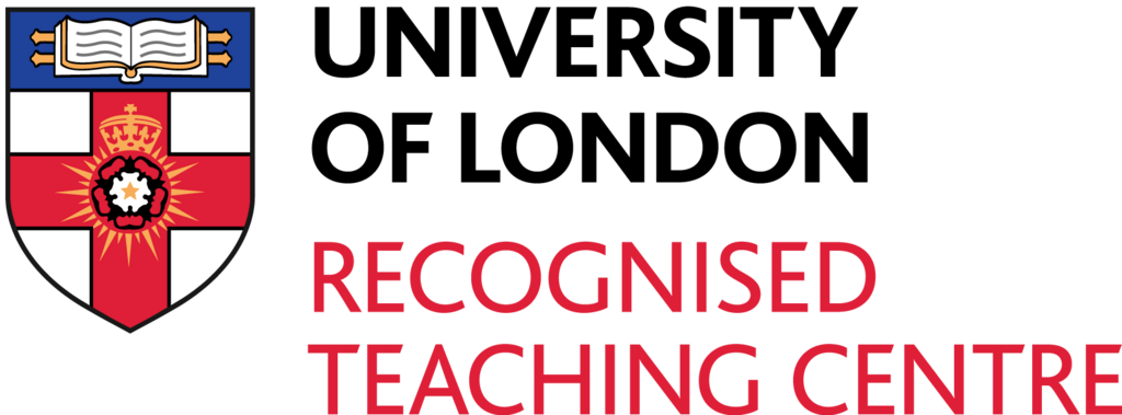 University of London International Programmes logo University of London International Programmes logo