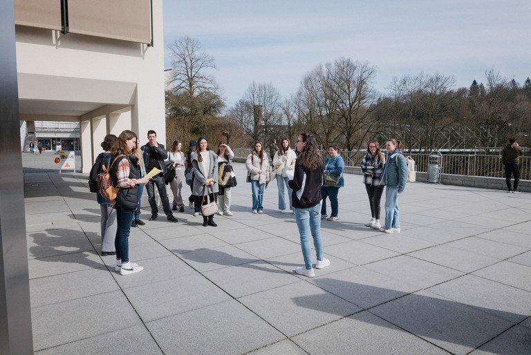 Foto: Universität Passau