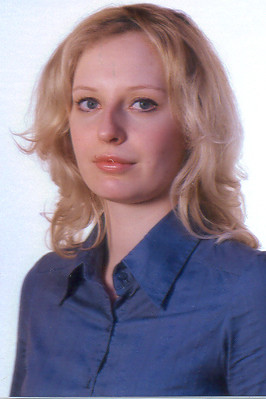 Dr. Katja Arnold