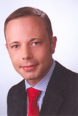 Dr. Markus Huber