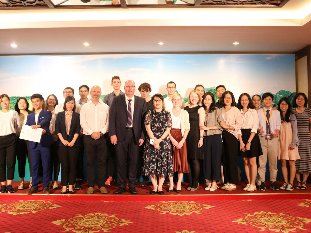 Vietnamesische Summer School 2019-7