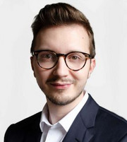 Benedikt Karsten