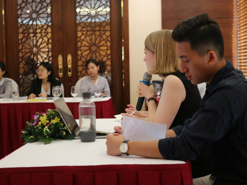 Vietnamesische Summer School 2019-1