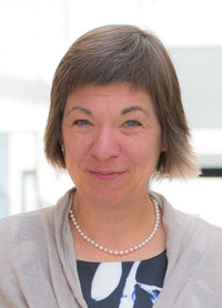 Prof. Dr. Ulrike Müßig