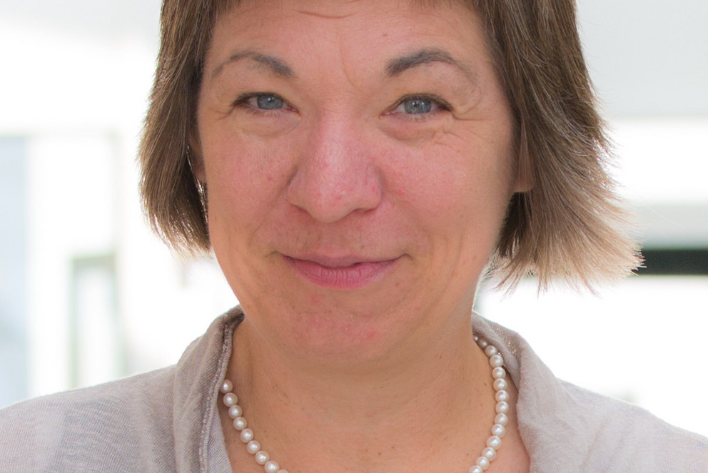 Prof. Dr. Ulrike Müßig