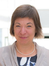 Professor Ulrike Müßig