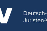 Logo Deutsch-Amerikanische Juristen-Vereinigung e.V. (DAJV) Passau