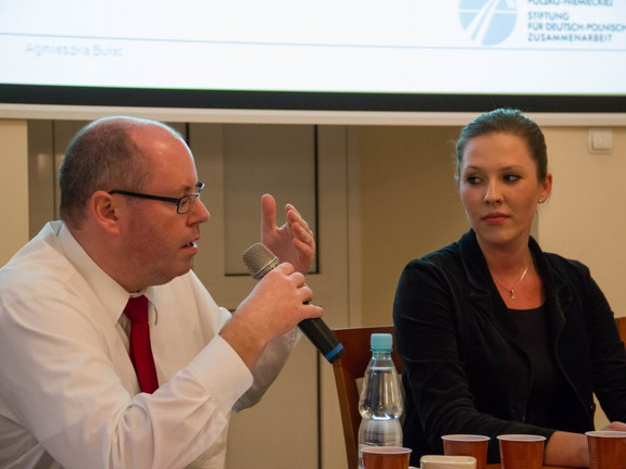 Deutsch-Polnisch-Tschechisch-Slovakisches Seminar zum Menschenrechtsschutz im Strafverfahren