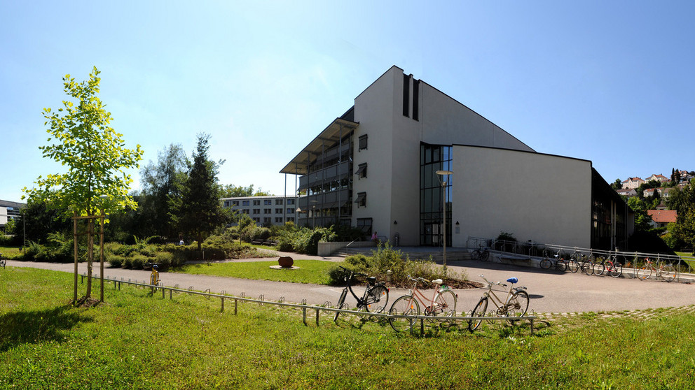 Juristische Fakultät der Universität Passau