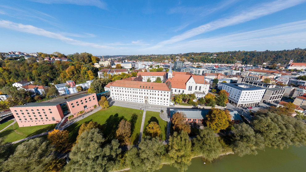 Lehrstuhl für Strafrecht, Strafprozessrecht, Wirtschaftsstrafrecht und Strafrechtsgeschichte