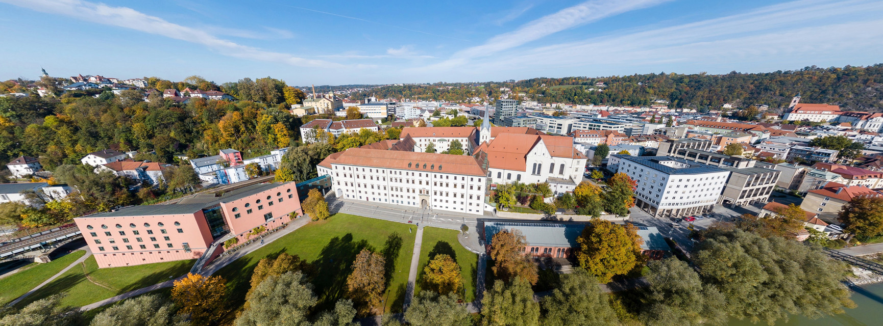 Lehrstuhl für Strafrecht, Strafprozessrecht, Wirtschaftsstrafrecht und Strafrechtsgeschichte