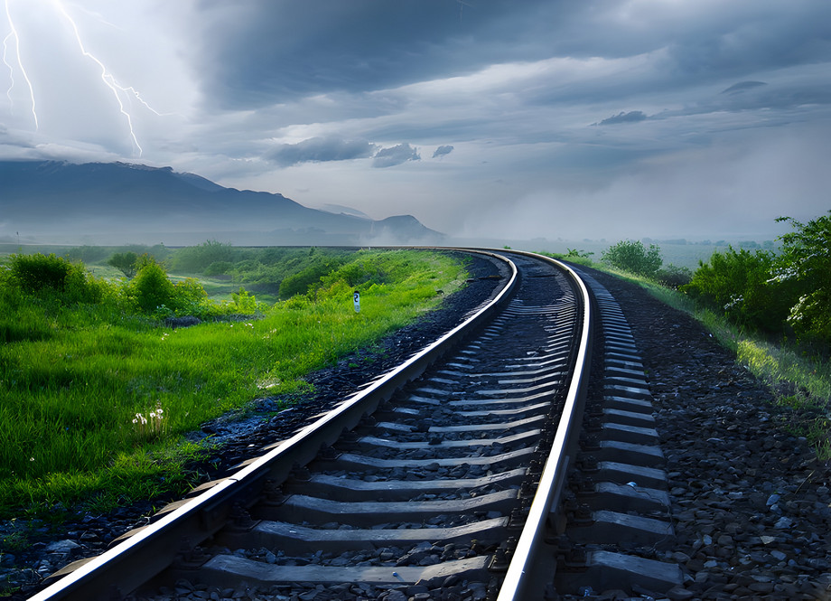 Die Verantwortungsverteilung im Eisenbahnwesen bei der Fahrzeugzulassung und der Aufsicht