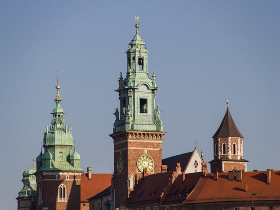 Deutsch-Polnisch-Tschechisch-Slovakisches Seminar zum Menschenrechtsschutz im Strafverfahren