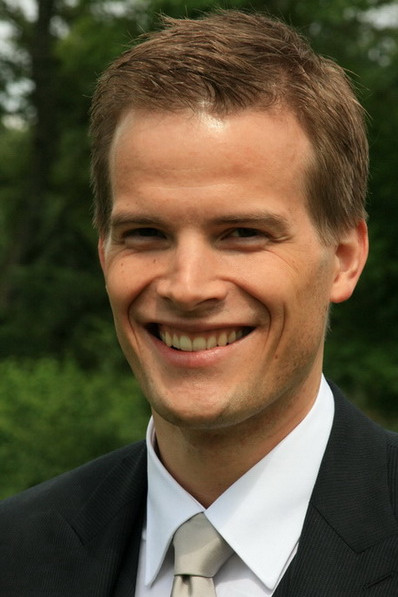 Prof. Dr. Christian Thiemann