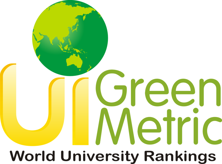 Logo of the UI GreenMetric Ranking