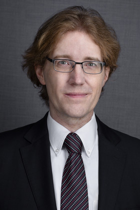 Prof. Dr. Michael Beurskens